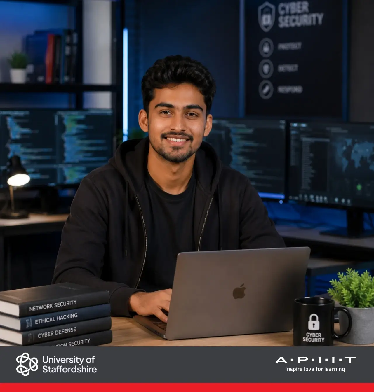 BScCyber